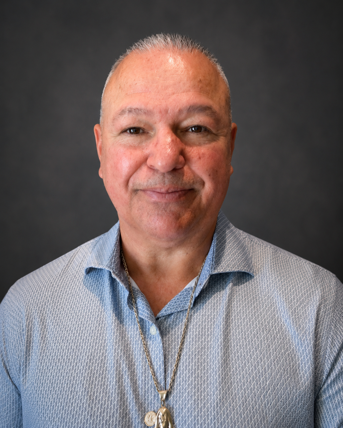 Jeff Padilla, Board Member