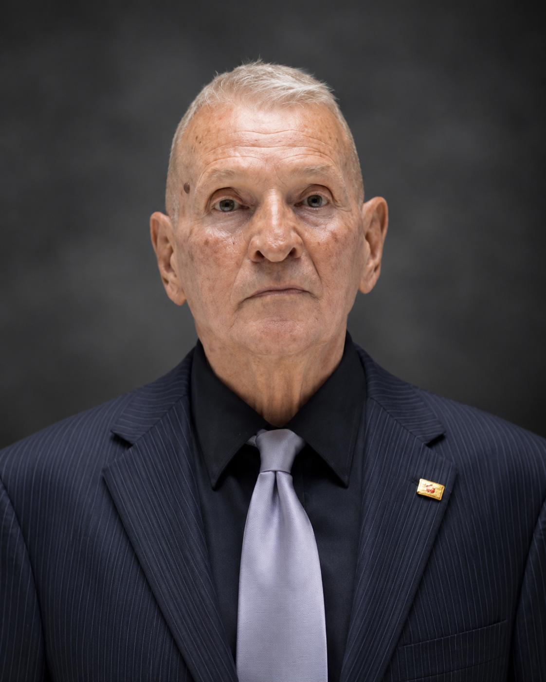 Jerry Padilla, Board Member
